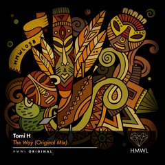 Tomi H - The Way (Original Mix)