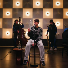 Promessa - Pazza di me (Acoustic Version).m4a