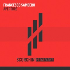Francesco Sambero - Aperture (Original Mix)