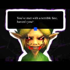 EVIL TERRORRETRO
