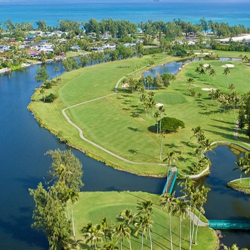 Stream episode Mid Pacific Open, Wes Wailehua, Gary Williams, Dr