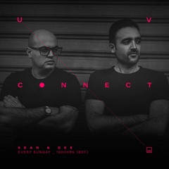 UV Connect 041: Sean & Dee