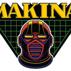 Part Of Me Makina