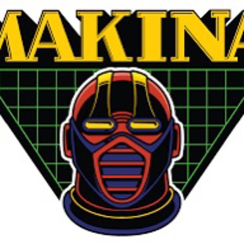 Part Of Me Makina