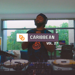 Caribbean MiX (Dancehall, Soca, Kompa & more) - Wenge MiX