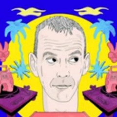 Various Artists Back To Mine by Fatboy Slim