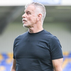 Brian Noble Pre-Match Toulouse Olympique Semi-Final Showdown