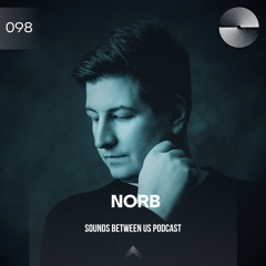 NorB - Sounds Between Us 098