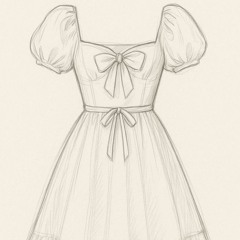 sundress (home version)