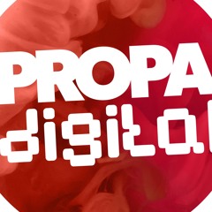 Propa People - Capricorn