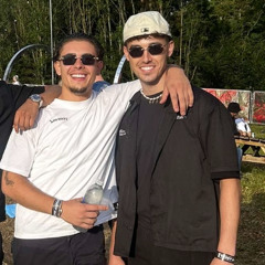 Bedroom B2B - Luke Louvieri X Wads