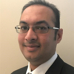 The Future of Leadership interview with Dr Suvel Ramgovind (DBL, MBL)