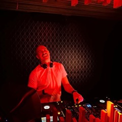 2024-01-26 - Live @ Nebel warm up part