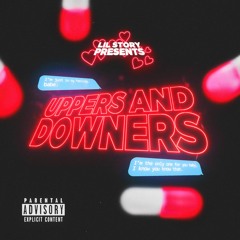Uppers and Downers (prod. CaerusBeats)