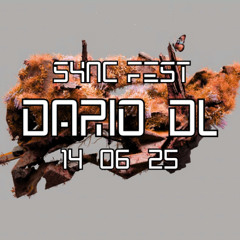 SYNC FEST - DARIO DL