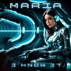 MARIA - I Know It