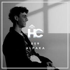 Casting ALPAKA - HC059