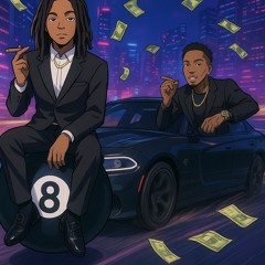 Drax x Ga$ton - DontWannaSayIt