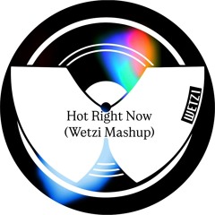 Jon Void vs DJ Fresh, Rita Ora - All Night x Hot Right Now (Wetzi DnB Mashup)