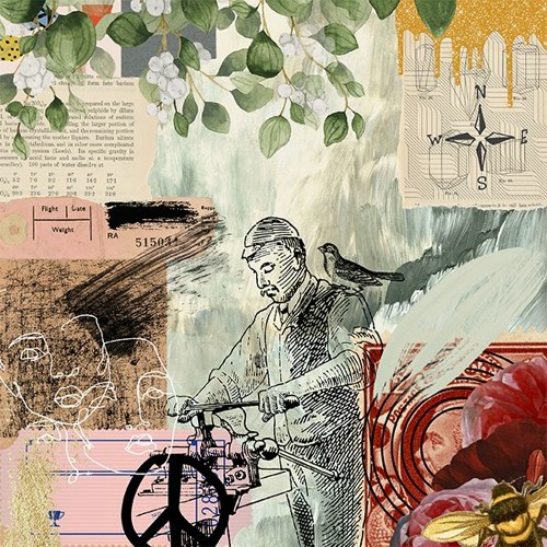 daily discoveries(intro)