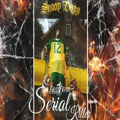 Snoop Dogg - Serial Killa | Prod. By DMG Blast Beats