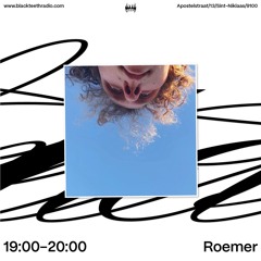Black Teeth Radio: Moving Closer with Roemer 06-06-2025