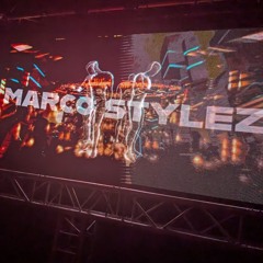Bday-Promoset Techno-Straight-Hardtechno Marco Stylez 12.07.2025