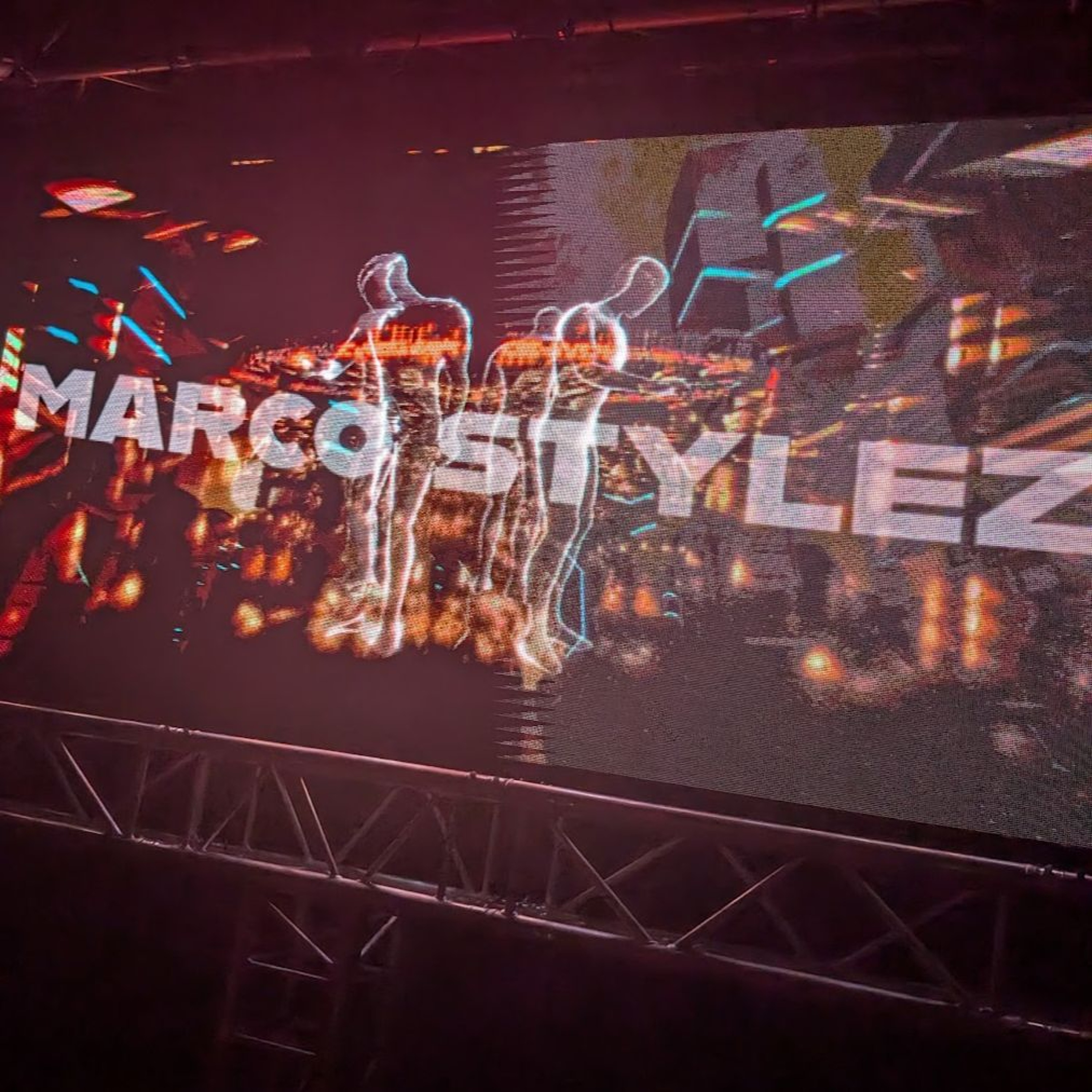 Techno/Hardtechno made in Germany