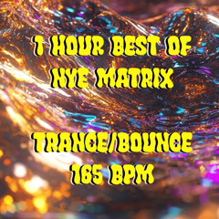 1 Hour "BEST OF NYE MATRIX" (31.12.24)