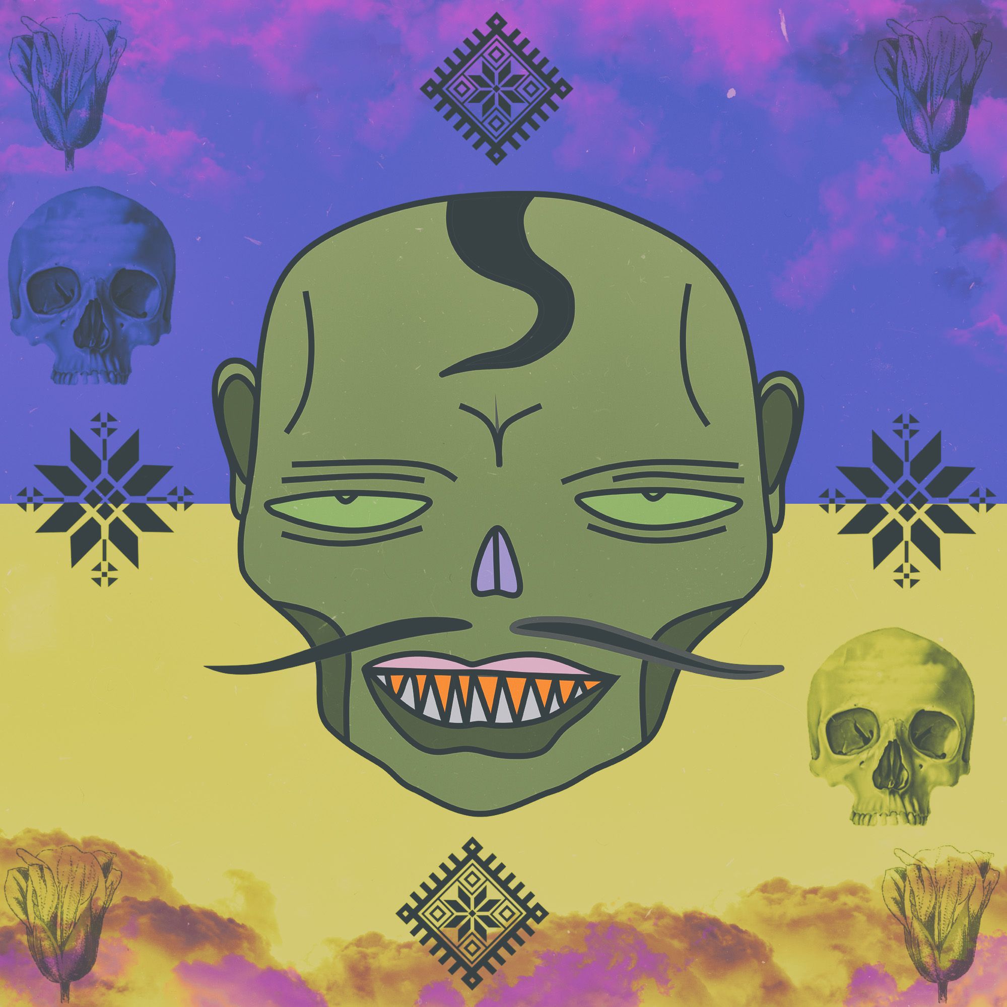 Rammstein  – Sonne (Ukrainian Cover By Grandma’s Smuzi Кавер Українською)