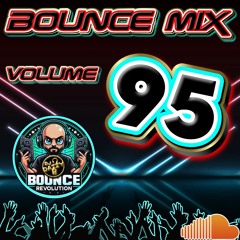 BOUNCE MIX 95 - Uk Bounce / Donk Mix #ukbounce #donk #bounce #dance #vocal #dj #GBX