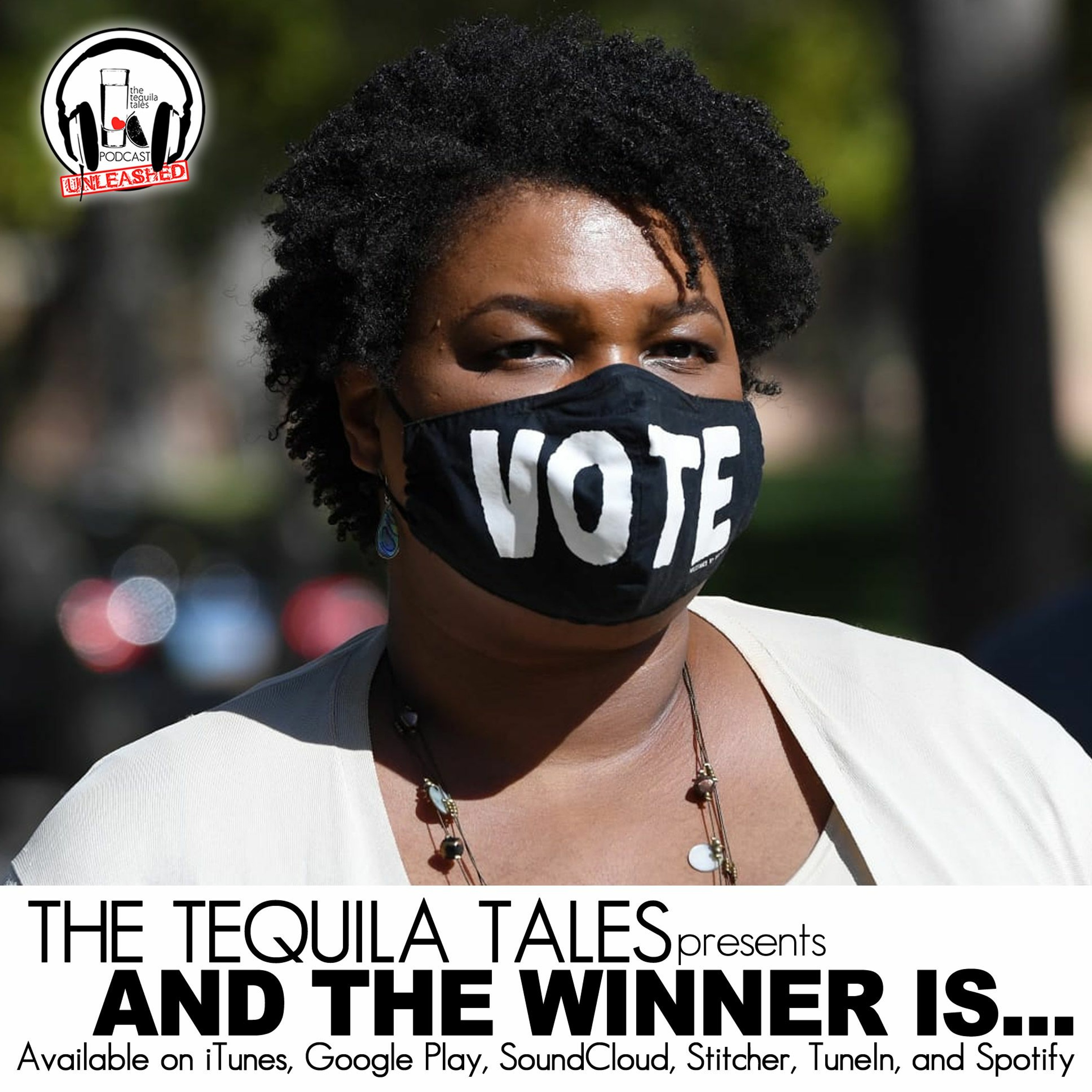 And The Winner Is... episode artwork