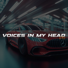 Slim Shady Type Beat 2025 | VOICES IN MY HEAD Pt.2