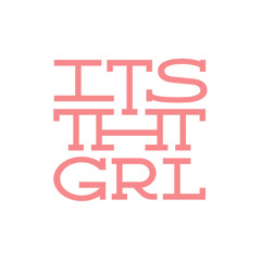 THT GRL Mixes 001 - UKG