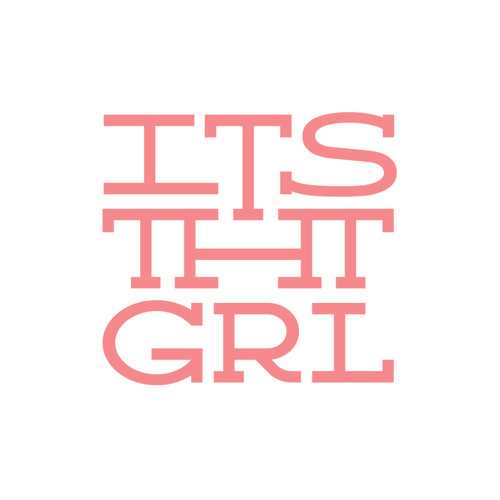 THT GRL Mixes 001 - UKG