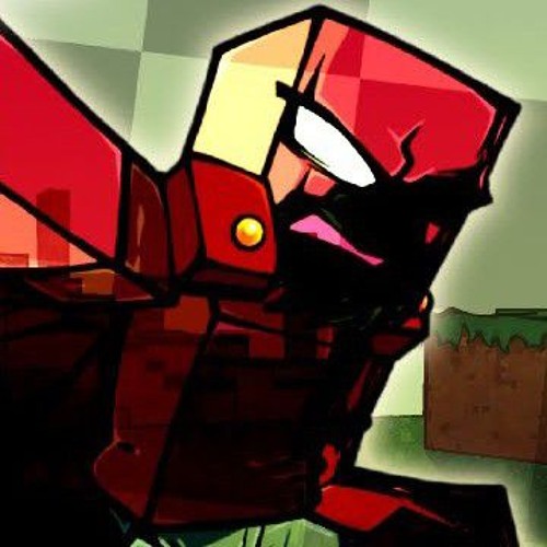 REMOVED - FNF VS HEROBRINE BLOCKY MYTHS 1.5 (by: Nextorm)