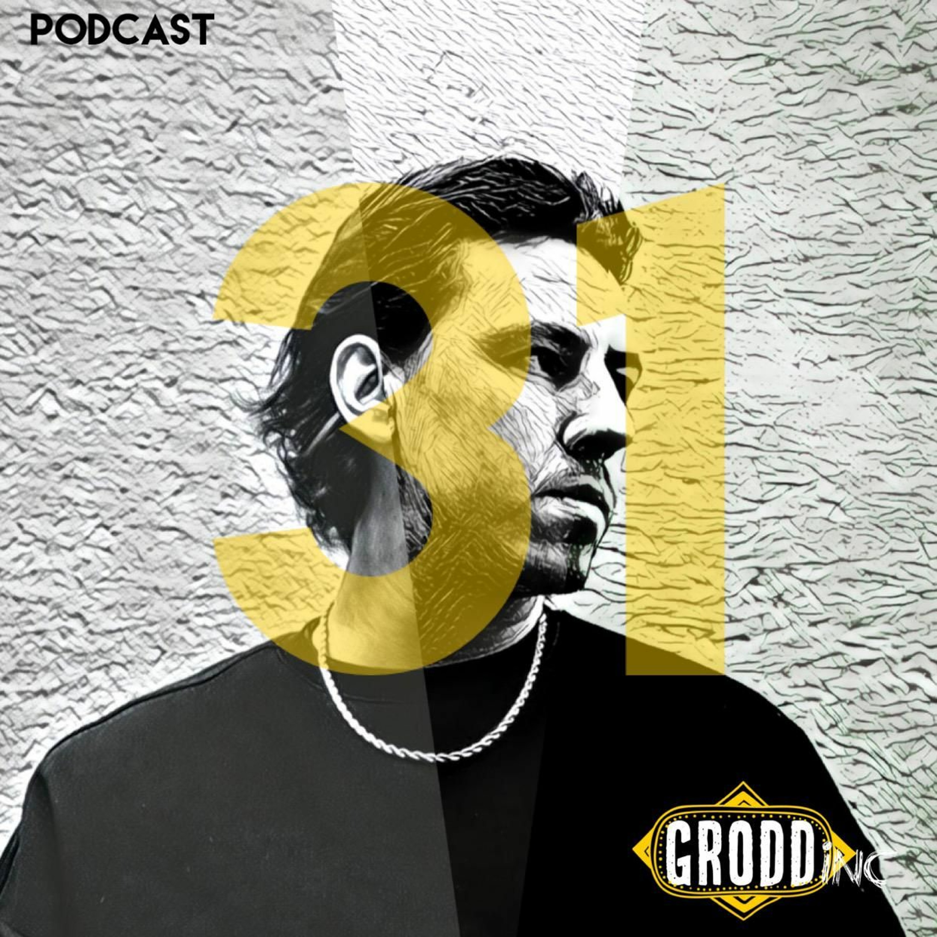 Grodd Inc. Global Podcast Series
