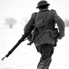Sound Design 1: le Soldat Inconnu Guerre 14-18