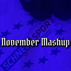 November Mashup - SnY