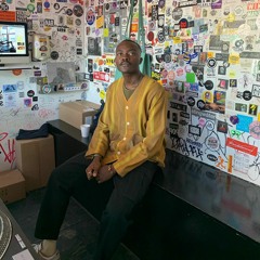 A Blowout Comb Dispatch with folarinistired @ The Lot Radio  12 - 03 - 2021