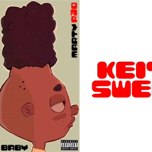 Marty Red - Keith Sweat