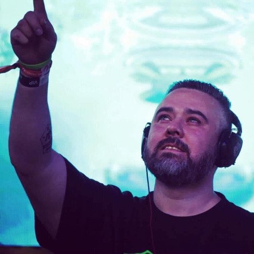 Dirkie Coetzee - Recorded Live at We Are Trance August 2025