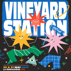 Step'Oko Mix @ Vineyard Station Festival - 31/05/2025