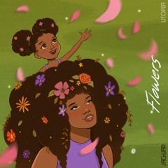 flowers OUT NOW
