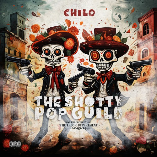 The Shotty Pop Guild produced by The Labor Dept.