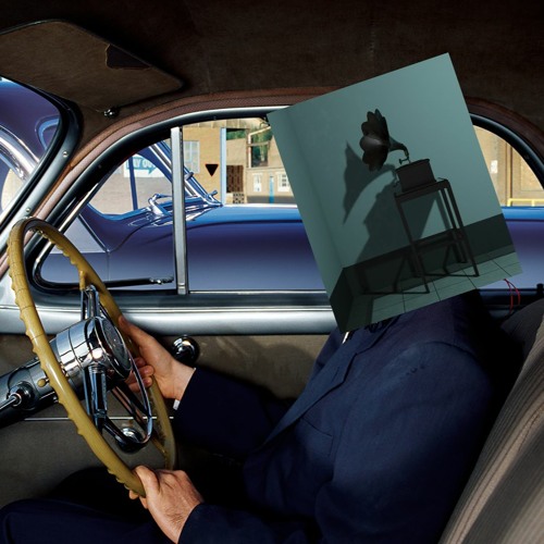 Frances The Mute With Frances The Mute