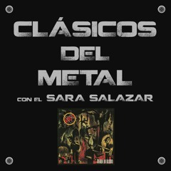 Slayer > Reign In Blood 1986