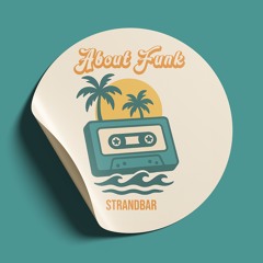About Funk - Strandbar 4