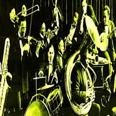 "Northamerican Stomp" *SoundCloud Exclusive*