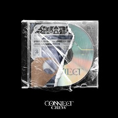 CONNECT CREW LIVE REC OF 超低音研究会